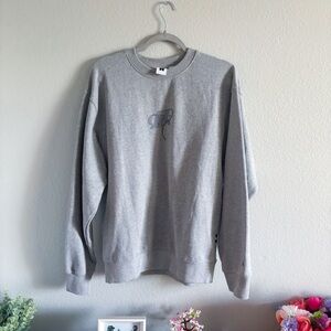 BTS Official Merch- Sweatshirt